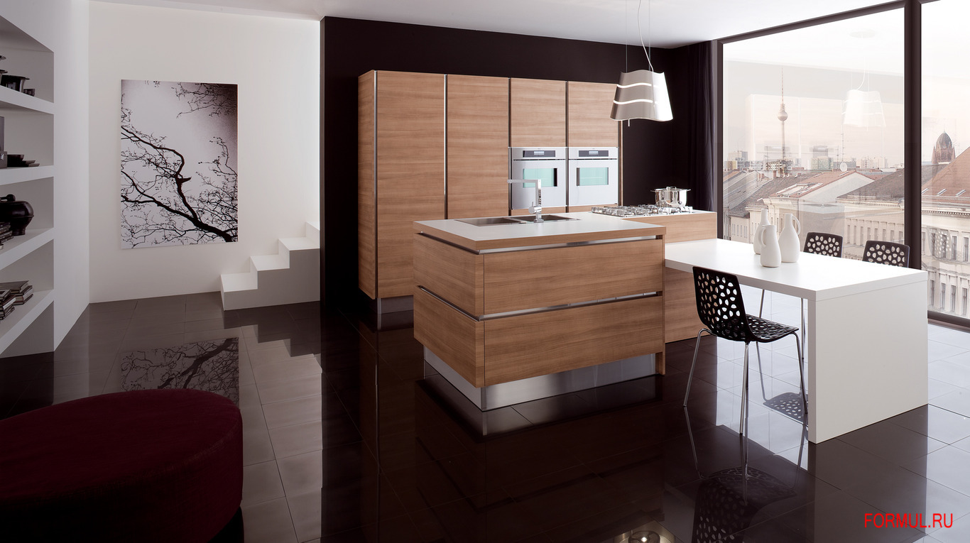 Кухня Veneta Cucine Oyster Decorativo